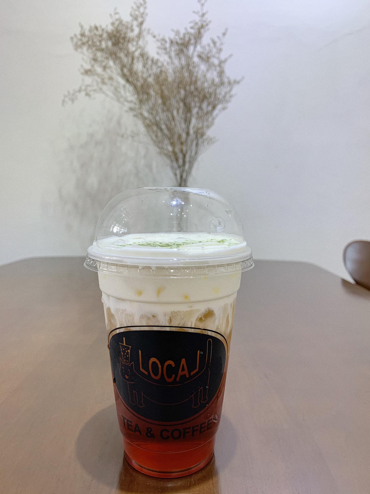 Local Tea - Đinh Bộ Lĩnh