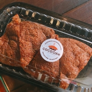 Cococake 2 - Huỳnh Văn Bánh