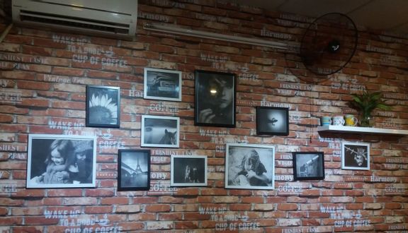 Ori Coffee - Đại Học Nông Lâm