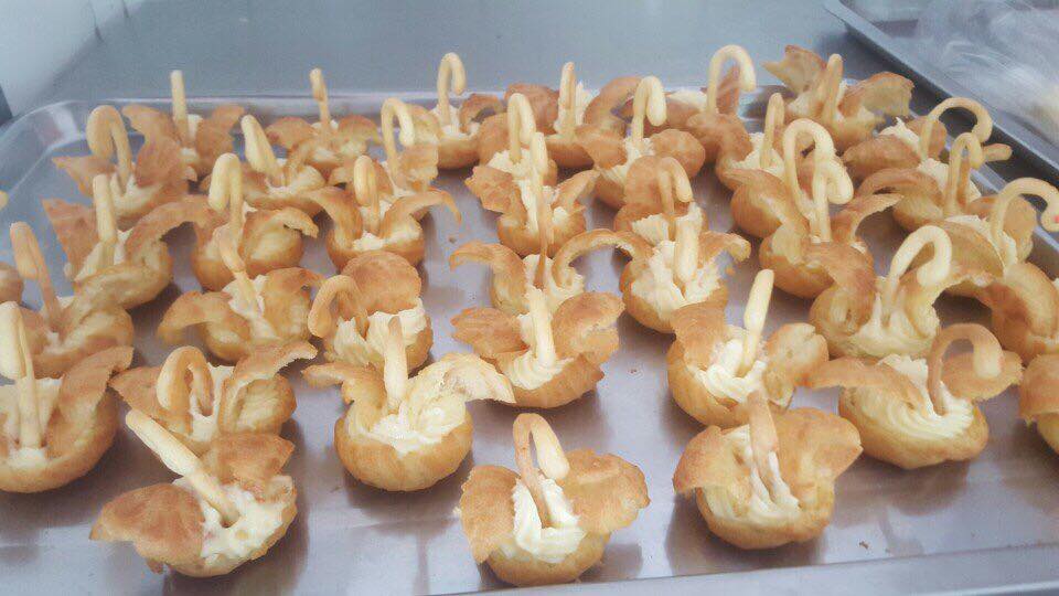 Bakery Thiên Phát - Lạc Long Quân