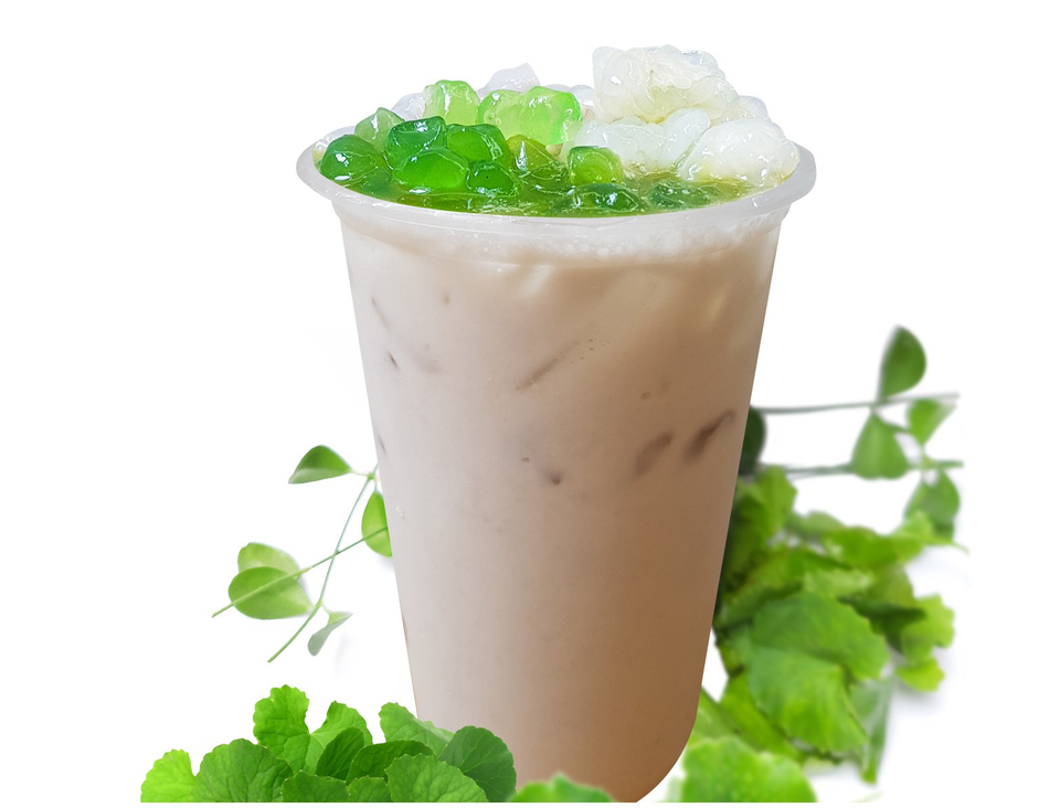 Rau Má Việt - Nguyễn Văn Thương