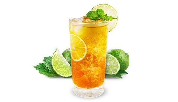 Trà Chanh, Nước Ép 119 - Phố Huế