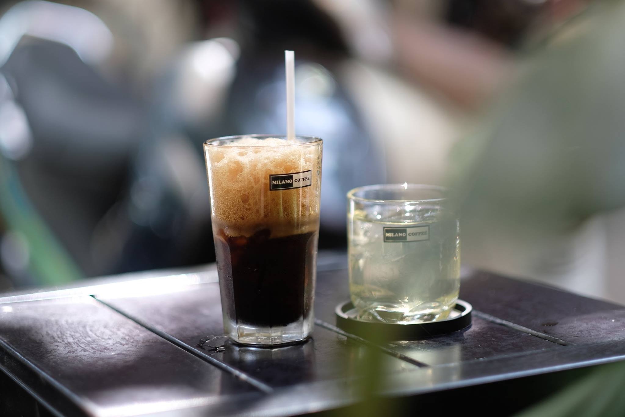 Milano Coffee - Trương Hoàng Thanh