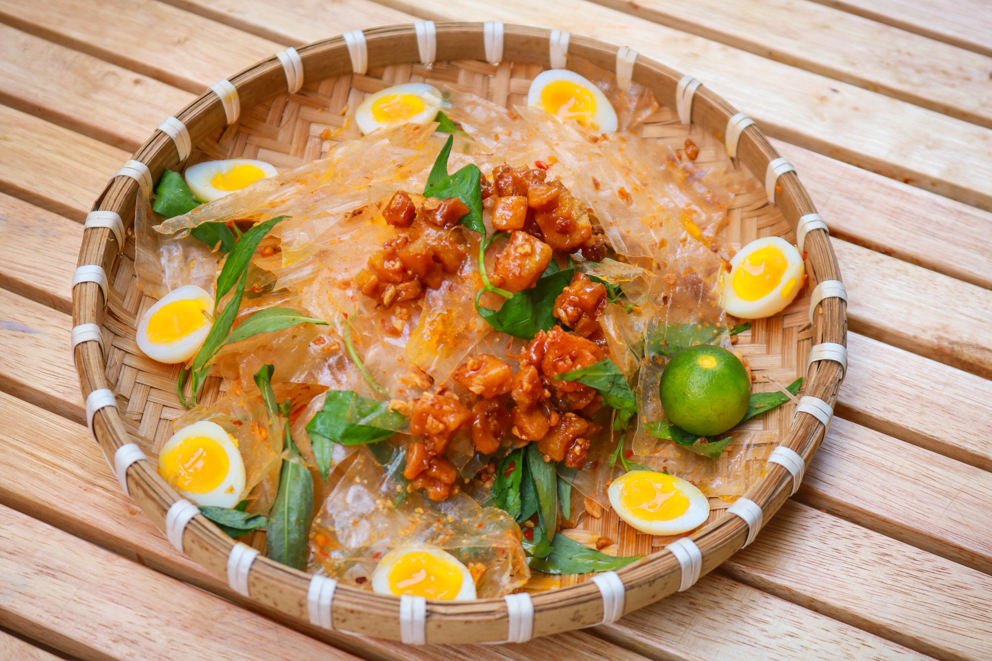 Ăn Vặt- Vặt Vành Vanh - Đường Số 41