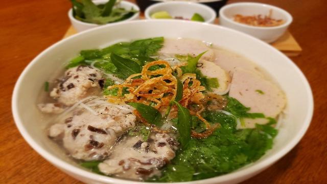 Bún Nhớ - Mỹ Đình