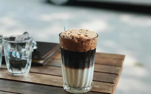 Xịn Coffee - Đường Số 9