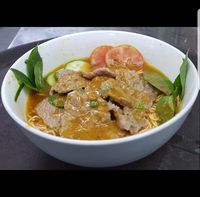 Toàn Ký Mì Gia - Nguyễn Đình Chiểu