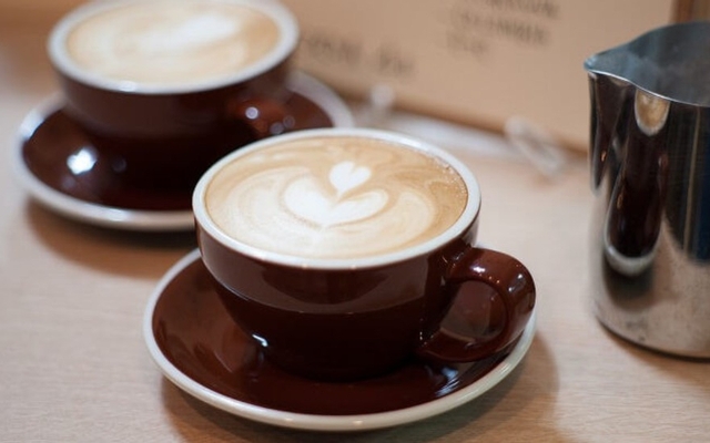 88 Coffee - Hoàng Mai