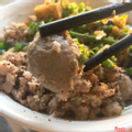 Cô Lan - Súp Cua Bong Bóng Cá - Lương Nhữ Học