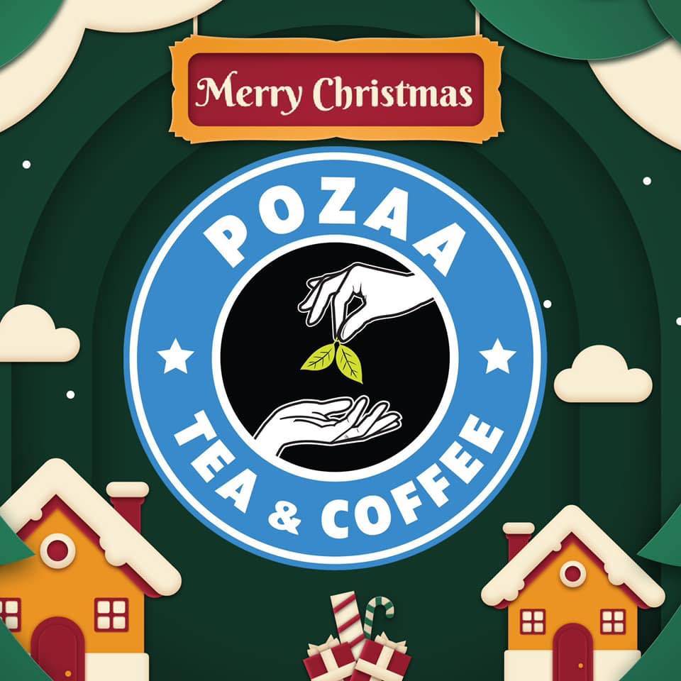 Pozza Tea - Tăng Nhơn Phú