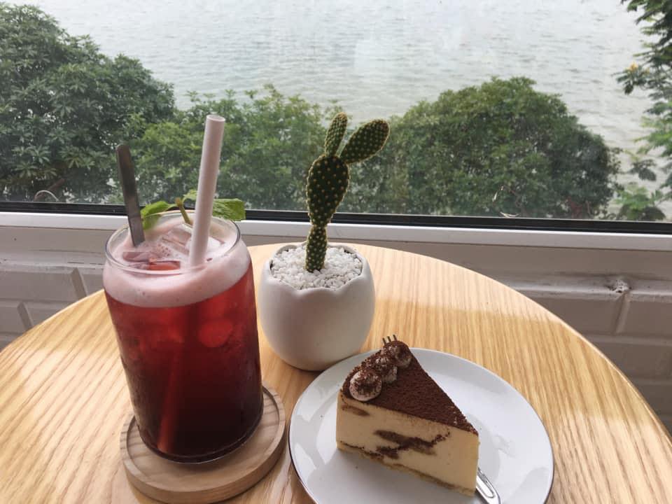 Bento Kafe - Nguyễn Đình Thi