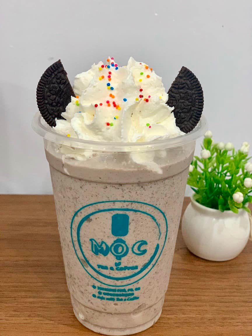 Mộc Milk Tea & Coffee - Hưng Phú