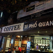 MILANO COFFEE - Phổ Quang