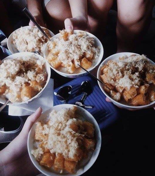 Cháo Sườn 88 Hòa Mã (Bà Còng) - Hoà Mã