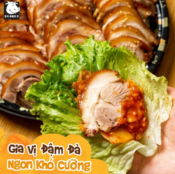 GoGi House - Vạn Hạnh Mall