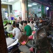 TIỆM CHÈ PHAN - 177 NGUYỄN THƯỢNG HIỀN