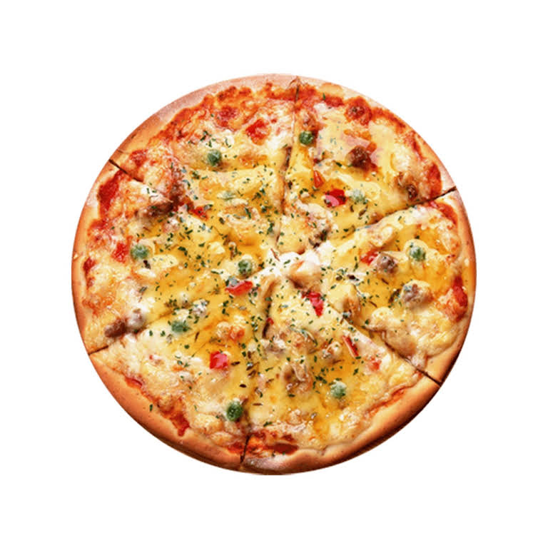 Thức Ăn Nhanh Sapiz - Cầu Gỗ