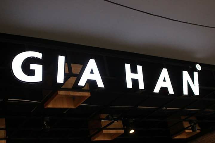 Gia Hân Coffee - Phùng Văn Cung