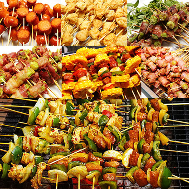 Ăn Vặt Nhà Nẫu - Đường D13