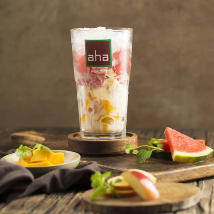 Aha Cafe - Cửa Đông