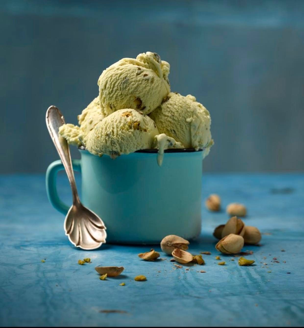 Italy Gelato - Kem Ý - Phan Huy Ích