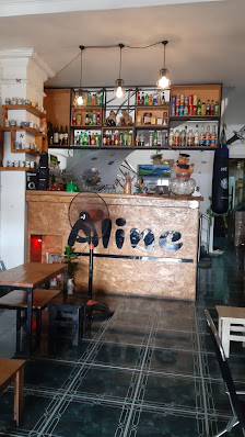 Aline Coffee - Quốc Lộ 13