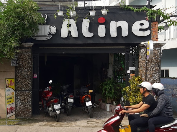 Aline Coffee - Quốc Lộ 13