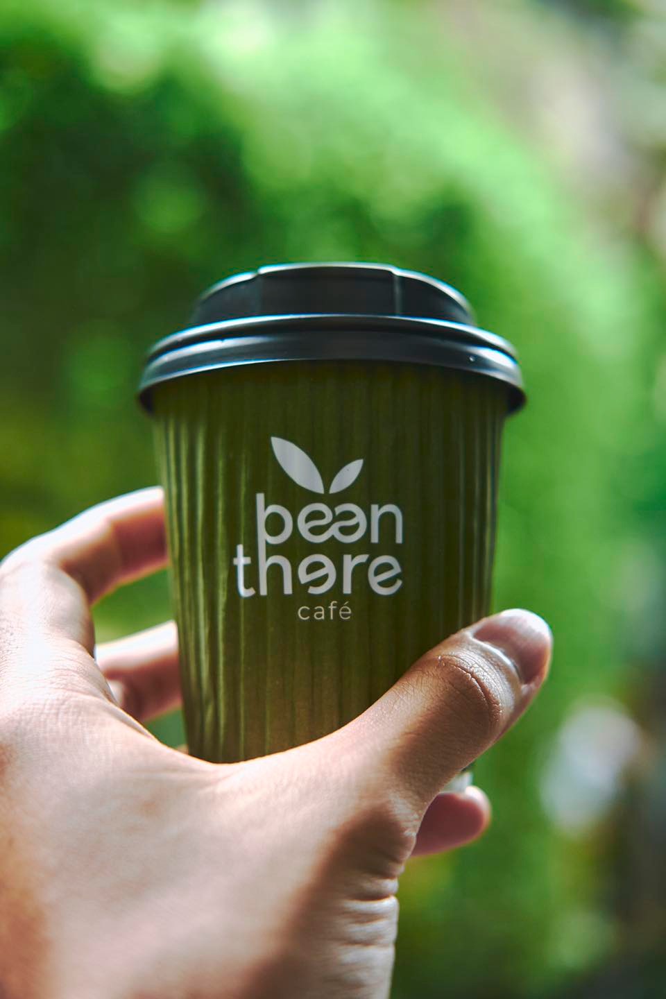 Beanthere Cafe - Hồ Hảo Hớn