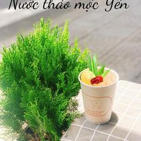 Yên Coffee & Tea - Châu Thị Vĩnh Tế