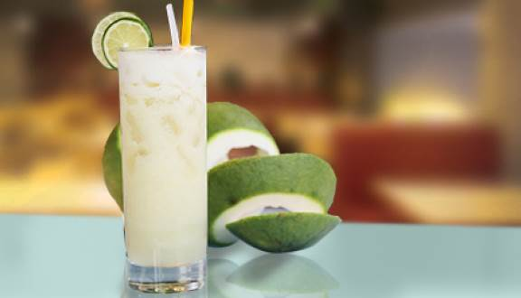 Cafe Ku Lì - Nguyễn Thái Bình