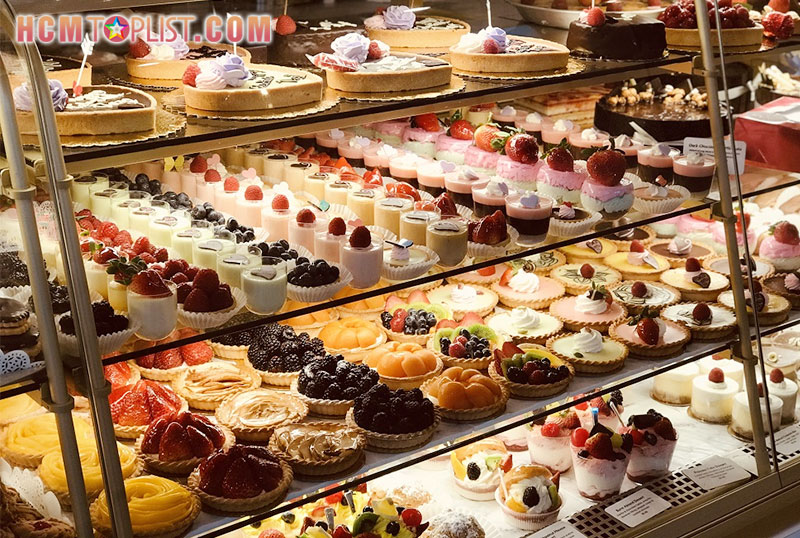 Bánh Ngọt Funnycake - Phố Huế