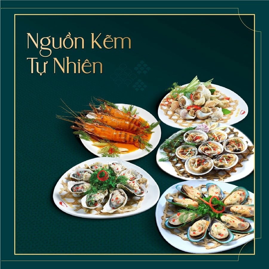 Chang Kang Kung - SC VivoCity