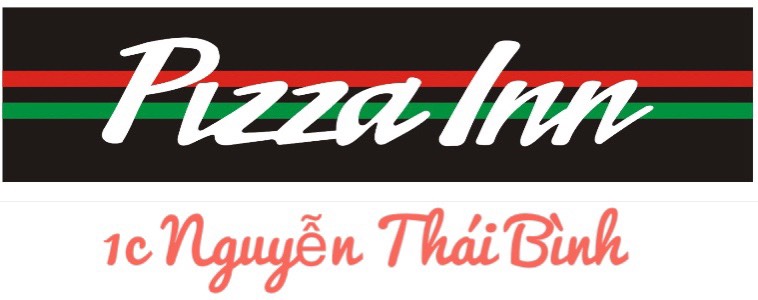Pizza Inn - Nguyễn Thái Bình