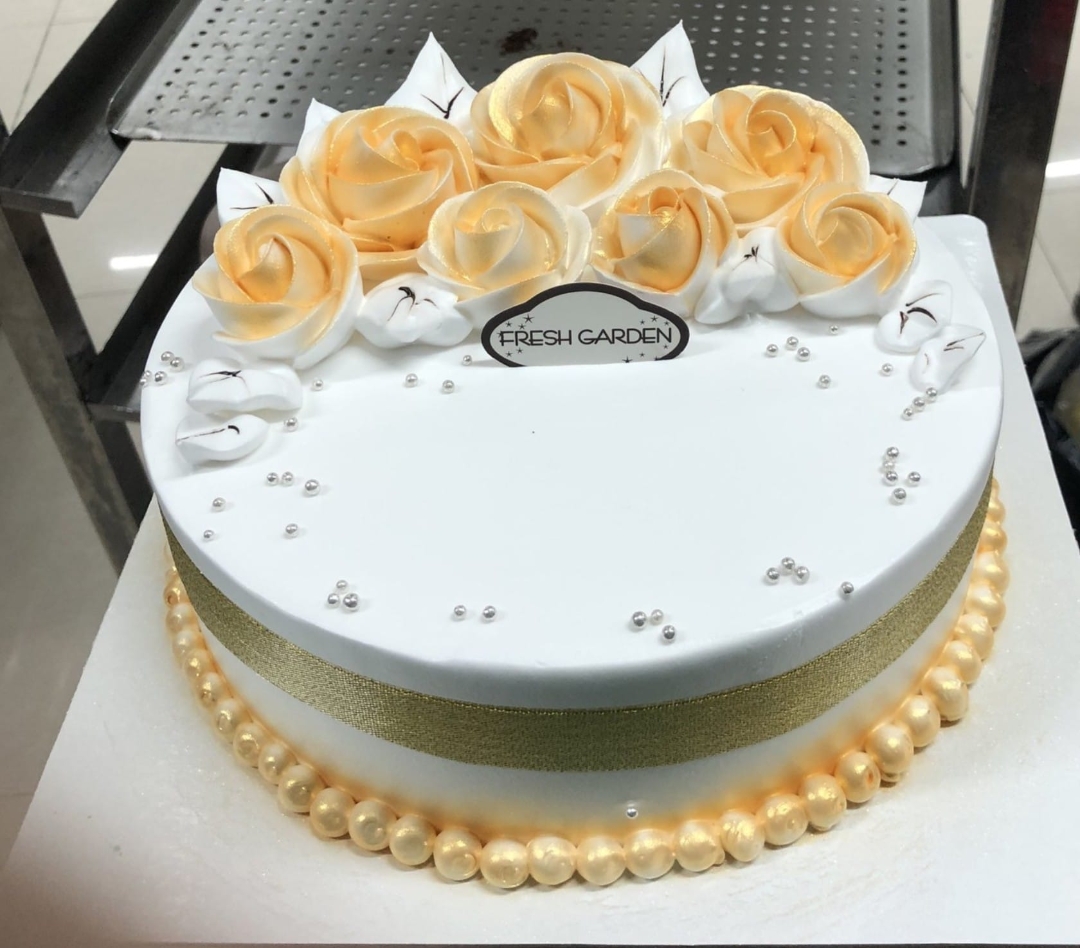 Fresh Garden Bakery - Nguyễn Sơn