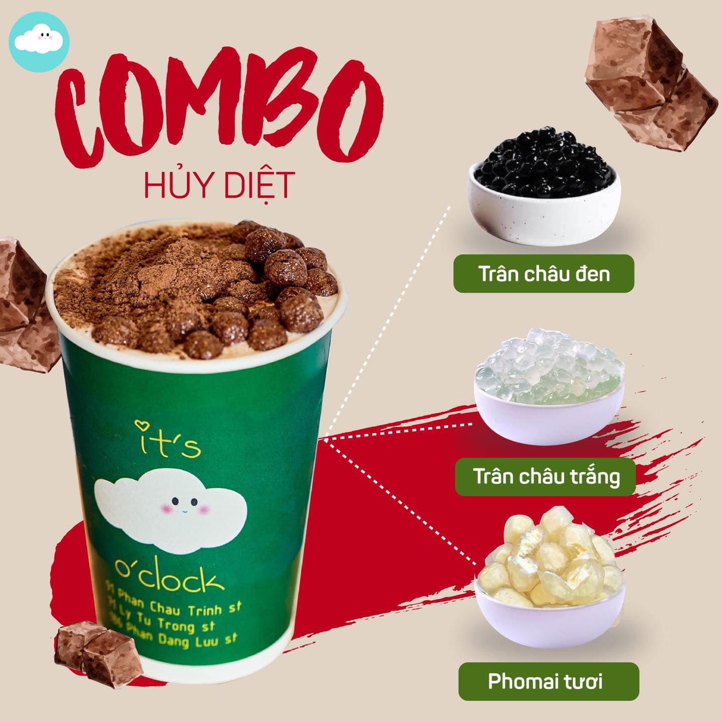 Cloudy - Ngô Văn Sở