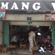 Milano Coffee - Nguyễn Văn Thương