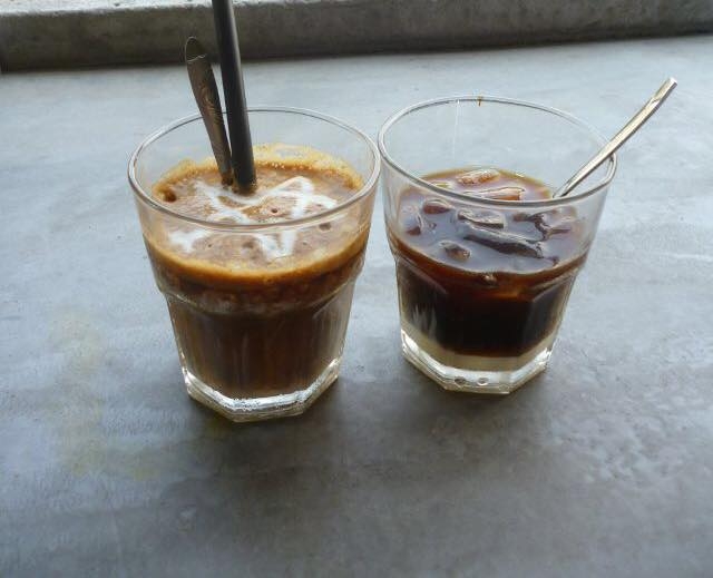 Cây Dừa Cafe & Sinh Tố - Lê Văn Thiêm