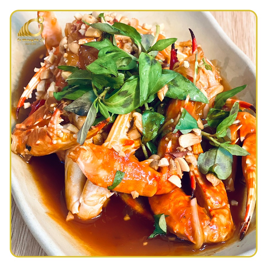 Quán Ốc Cô Lý - Lê Thanh Nghị