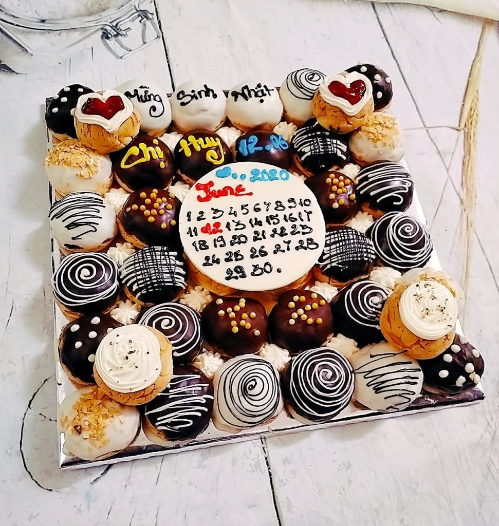 Bánh Ngọt Funnycake - Phố Huế
