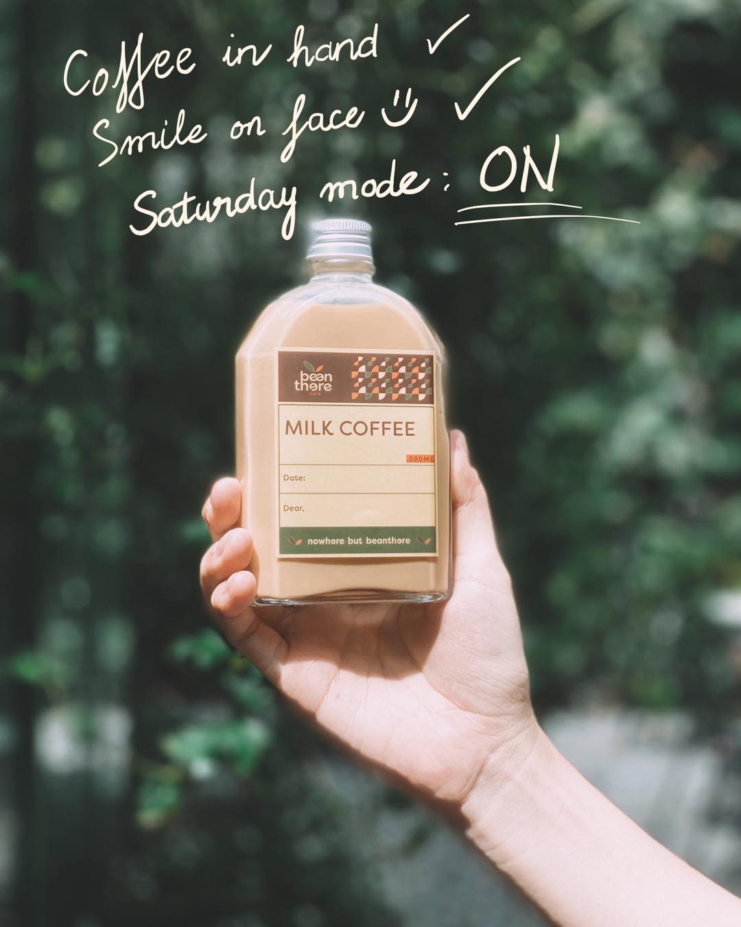 Beanthere Cafe - Hồ Hảo Hớn