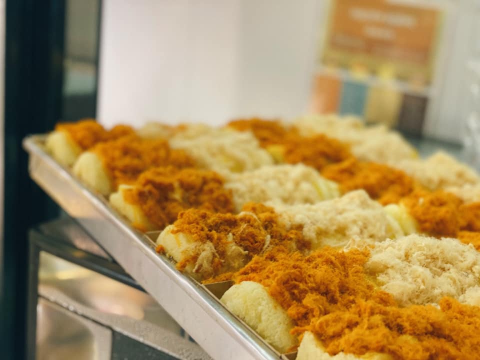 Nguyễn Hoàng Bakery - Nam Kỳ Khởi Nghĩa