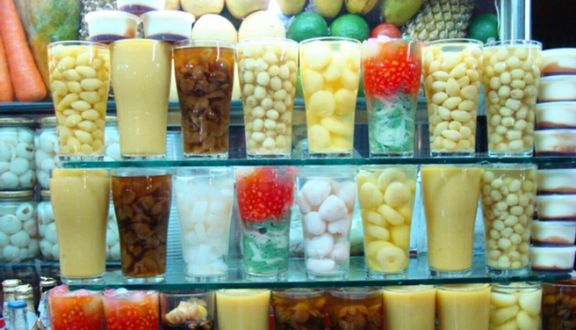 Chè Chế Bé - Nguyễn Thanh Tuyền