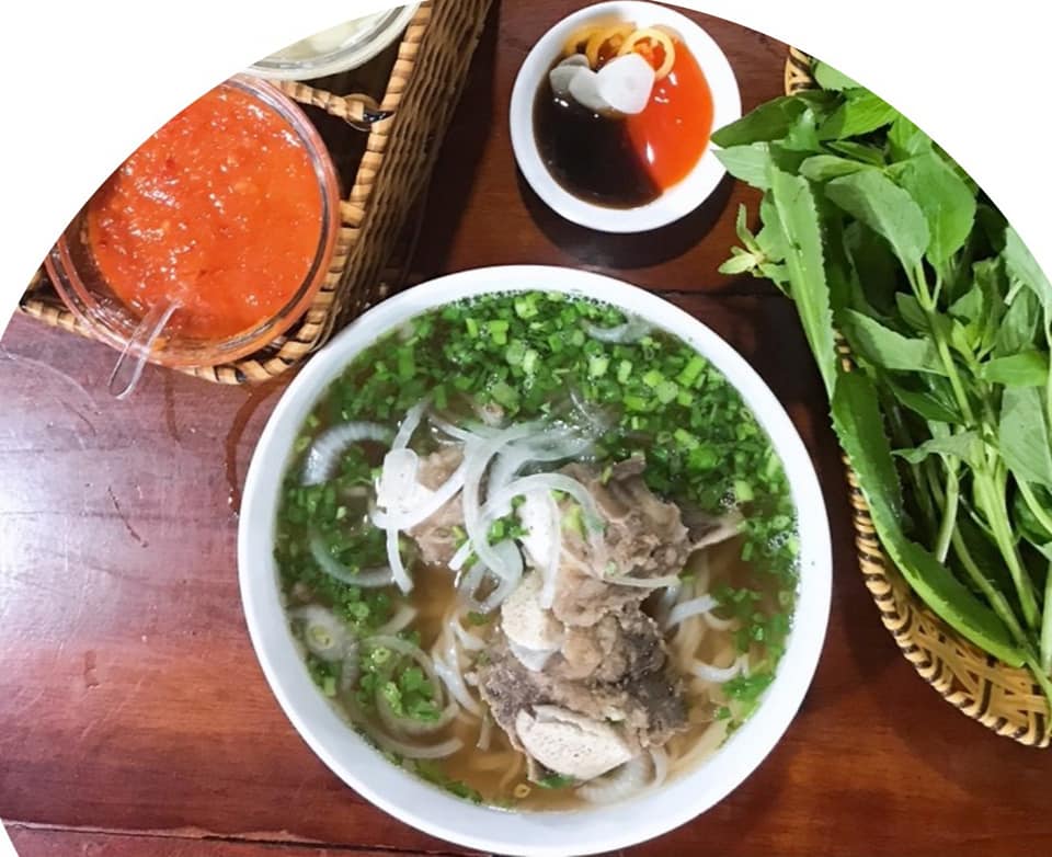 Steaks Mười - Bình Quới
