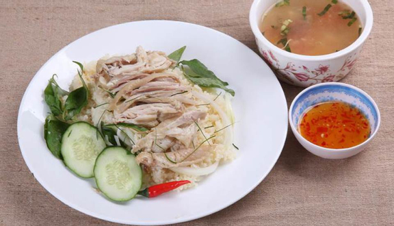 Gà Ta Phú Hào 4 - Huỳnh Tấn Phát