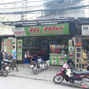 Chè Miền Tây Chính Hiệu - Dương Quảng Hàm