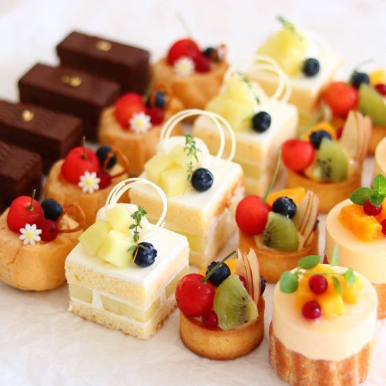 Bánh Ngọt Funnycake - Phố Huế