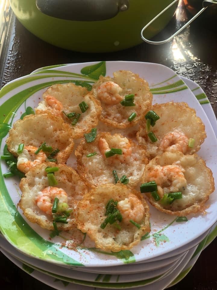 Bánh Khọt Hải Âu - Nguyễn Văn Khối
