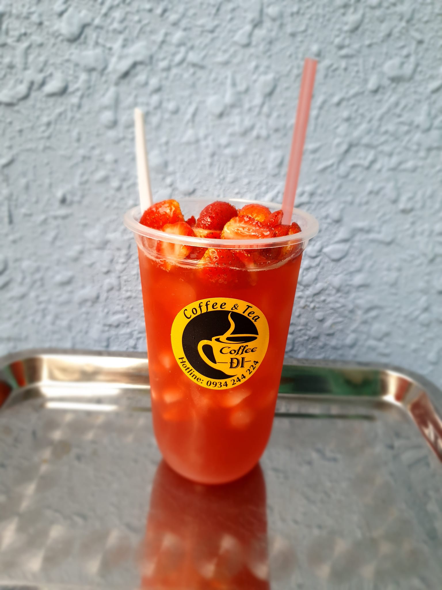 Đi Coffee - Tô Hiến Thành