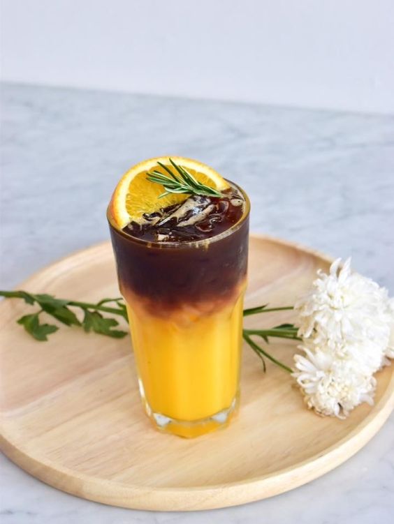 Coffee Phố Xá Xưa - Đại Kim