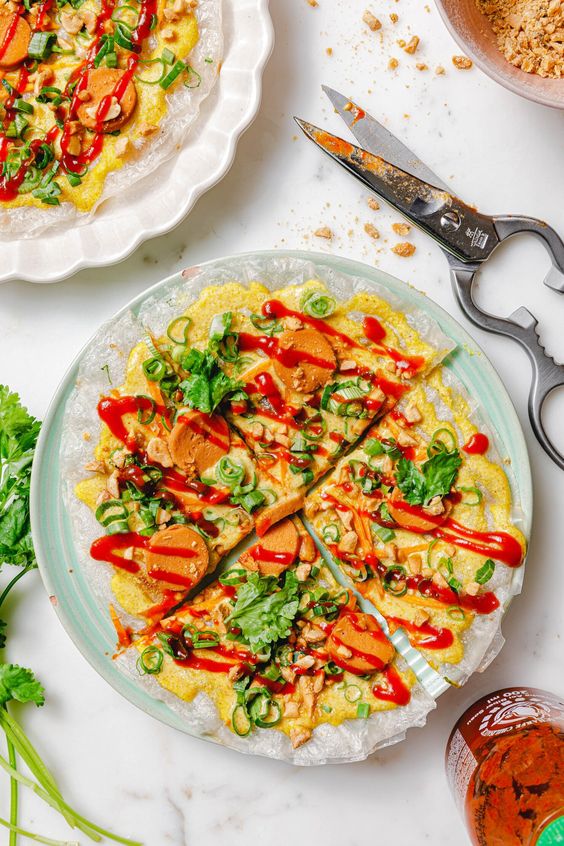 Dì Kiều - Bánh Tráng - Nhà Thờ Phú Bình